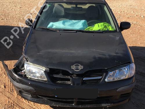 Teile für NISSAN ALMERA II (N16) 1.5 (90 hp) 4377908 