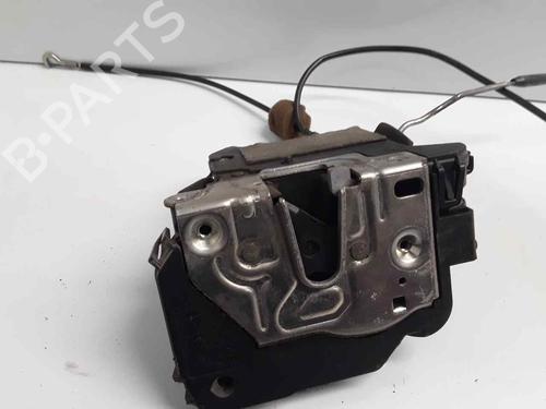 Used Front right lock MERCEDES-BENZ E-CLASS (W211) E 320 CDI (211.022) (224 hp) 30262891