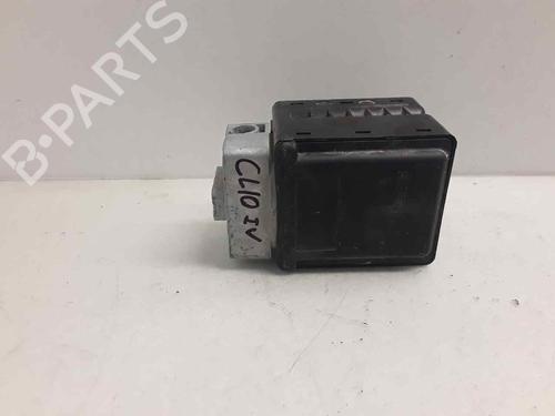 Module électronique RENAULT CLIO IV Estate Van (KH_) 1.5 dCi 75 (75 hp) 23848676