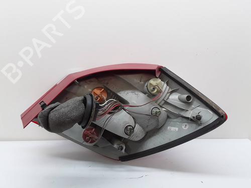 Left taillight SKODA FABIA II (542) | BP32430792C34 - Image 3