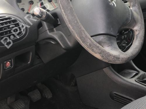 Sikringsdåse PEUGEOT 206 Hatchback (2A/C) 1.4 HDi eco 70 | BP22897981E1 