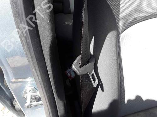 Front right seatbelt CHEVROLET CRUZE (J300) 1.6 | BP25254273I25 - Image 1