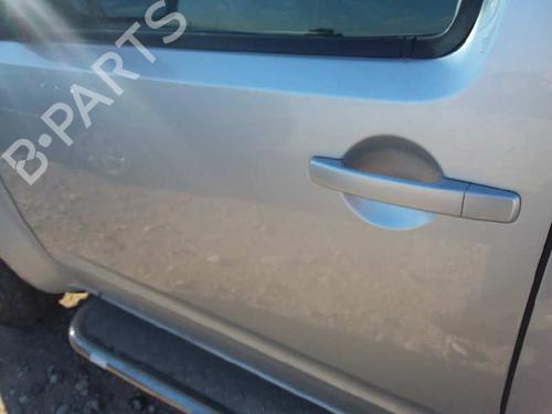 Left front door NISSAN PATHFINDER III (R51) 2.5 dCi | BP7472308C2 