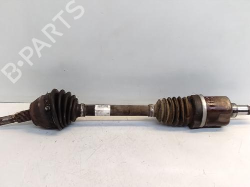 Used Left front driveshaft Left front driveshaft 36937384 36937384