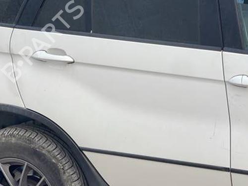 right-rear-door-bmw-x5-e53-2000-2001-2002-2003-2004-2005-2006-39567902 main image