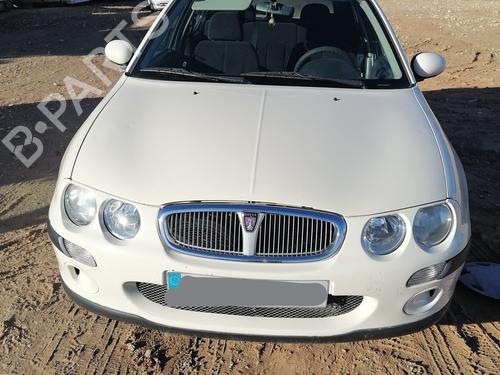Lampa oświetlenia tablicy rejestracyjnej ROVER 25 I Hatchback (RF)  | BP14142255I40 