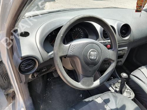 Engine SEAT IBIZA III (6L1)  | BP8385255M1 