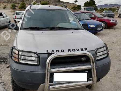 Engine mount LAND ROVER FREELANDER I (L314) 2.0 DI 4x4 | BP16974578M89 