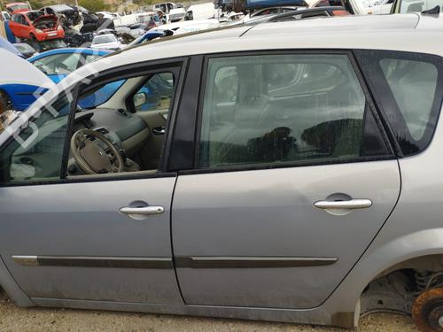 Felg RENAULT SCÉNIC II (JM0/1_)  | BP24634501C45 