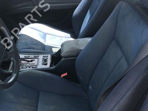 Gearkassestyreenhed MERCEDES-BENZ E-CLASS (W210) E 300 Turbo-D (210.025) | BP27992087M52 
