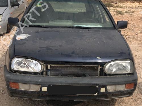 Used Parts VW GOLF III (1H1) 4997612