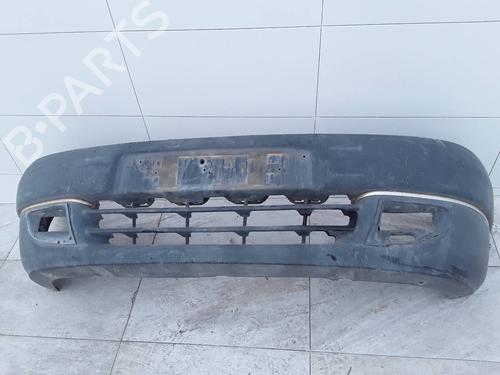 Front bumper CITROËN BERLINGO / BERLINGO FIRST MPV (MF_, GJK_, GFK_) 1.9 D (MFWJZ) | BP15720624C7 