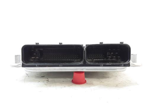 Engine control unit (ECU) SKODA SUPERB I (3U4) | BP9295597M57