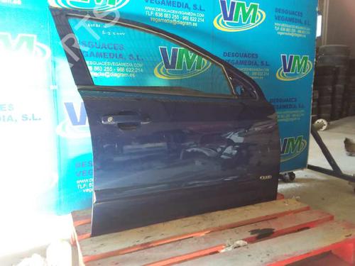 Right front door OPEL ASTRA H (A04)  | BP7467789C3 