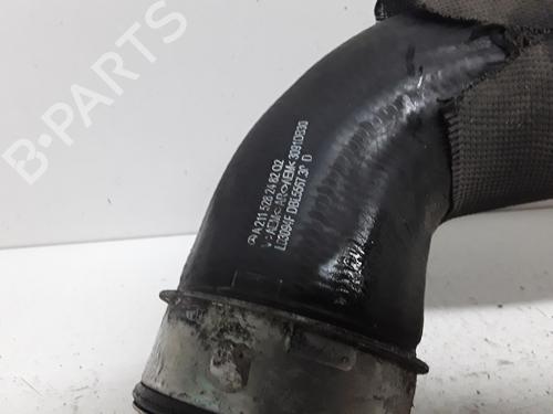 Pipe MERCEDES-BENZ E-CLASS (W211) E 320 CDI (211.026) | BP21132110M125 