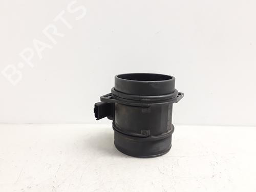 Used Mass air flow sensor PEUGEOT 407 (6D_) 2.0 (6DRFNB, 6DRFNE) (136 hp) 19055980