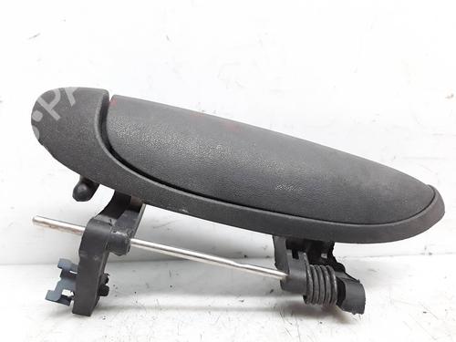 Used Front left exterior door handle RENAULT MEGANE I Classic (LA0/1_) 2.0 (115 hp) 8336408