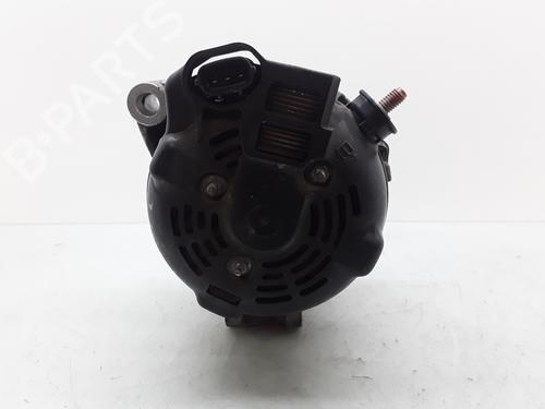 Generator JAGUAR S-TYPE II (X200) 2.7 D | BP30441165M7 