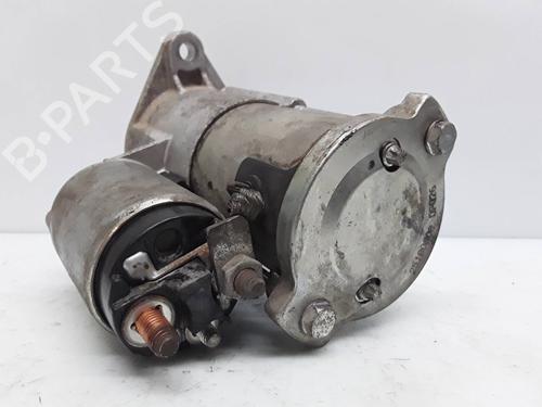 Starter CHEVROLET AVEO / KALOS Saloon (T250, T255)  | BP7658065M8 