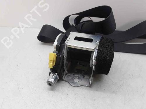 Rear right seatbelt MERCEDES-BENZ C-CLASS (W204) C 200 CDI (204.007, 204.006) | BP32251038I28