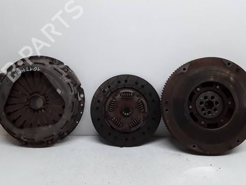 Other IVECO DAILY IV Van 35C13 V, 35C13 V/P, 35S13 V, 35S13 V/P | BP25818324O1