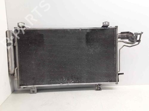 Radiador da chauffage Radiador da chauffage 37595336 37595336