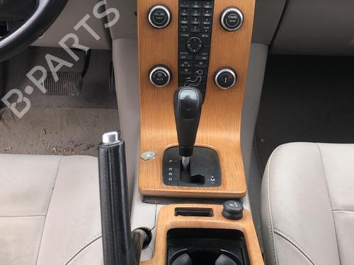 Engine VOLVO S40 II (544)  | BP26874335M1 