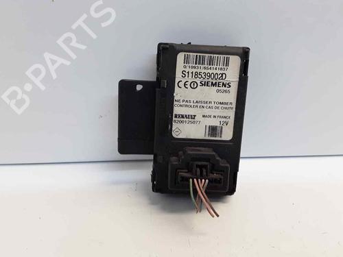 Used Ignition barrel Ignition barrel RENAULT MEGANE II Saloon (LM0/1_) [2003-2026] 34432007 34432007