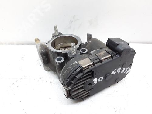 Used Throttle body Throttle body OPEL CORSA C (X01) 1.2 (F08, F68) (75 hp) 9641383 9641383