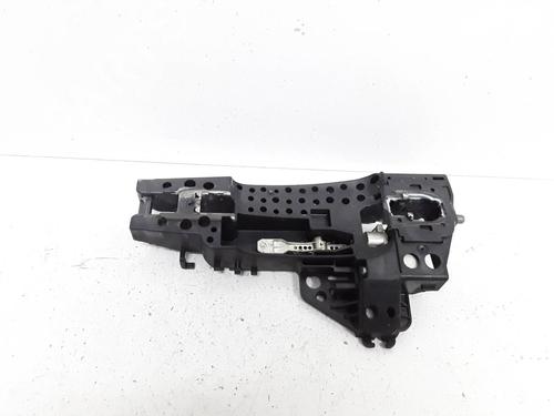 Rear left interior door handle AUDI Q5 (8RB) 2.0 TDI quattro | BP10351250I15 