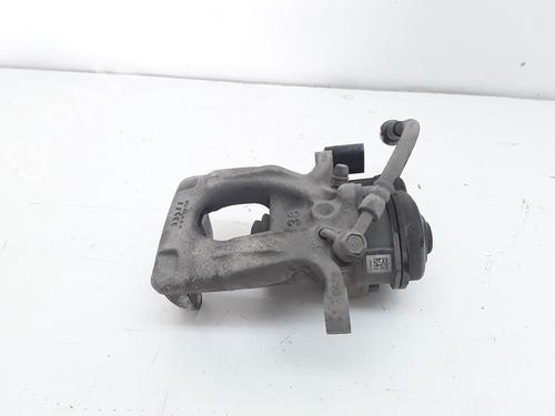 Venstre bremsekaliber bag NISSAN QASHQAI II SUV (J11, J11_) [2013-2025]  12540598