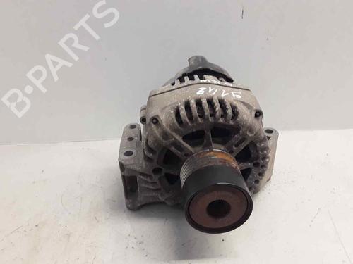 Used Alternator SUZUKI IGNIS II (MH) [2003-2025]  27506189