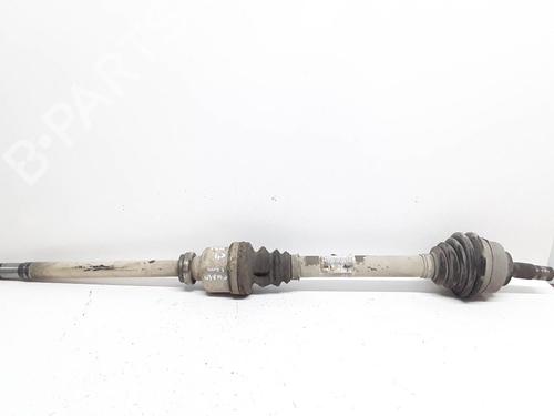 Used Right front driveshaft CITROËN C4 Grand Picasso I (UA_) 1.6 HDi (109 hp) 11793892