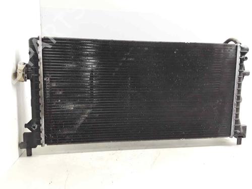 Water radiator SEAT IBIZA IV SC (6J1, 6P5)  | BP17520173M31 