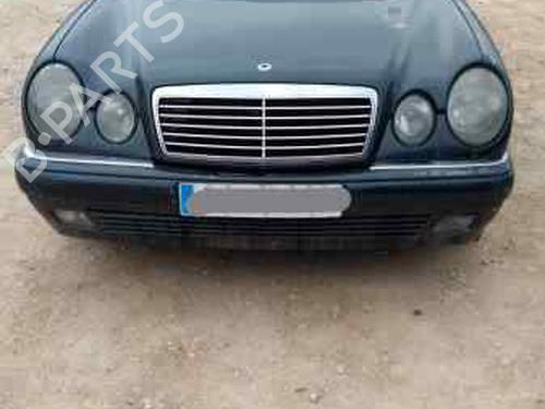 Elektronisk modul MERCEDES-BENZ E-CLASS (W210) E 320 CDI (210.026) | BP7472185M83 