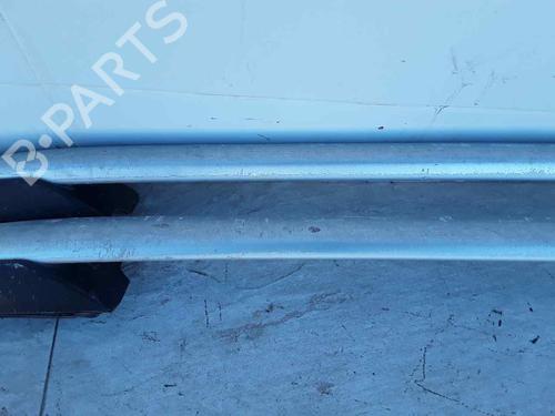 Roof bar CITROËN BERLINGO / BERLINGO FIRST MPV (MF_, GJK_, GFK_) 1.6 HDI 90 (MF9HX) | BP23434186C65 
