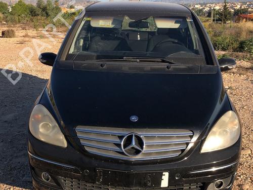 Used Parts MERCEDES-BENZ B-CLASS Sports Tourer (W245) [2005-2011]  4287740