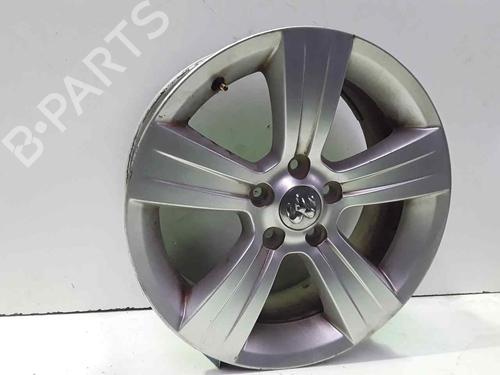 Cerchio DODGE CALIBER 2.0 CRD | BP31721340C45 