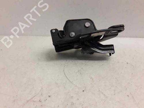 Tailgate lock FIAT SCUDO Bus (270_, 272_) 2.0 D Multijet | BP29702363C101 