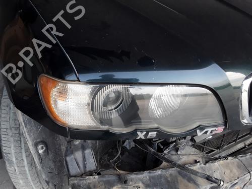 Used Right headlight BMW X5 (E53) 3.0 i (231 hp) 13808472