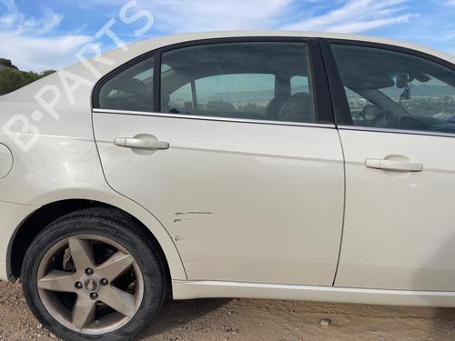 Used Right rear door CHEVROLET EPICA (KL1_) [2004-2011]  30839477
