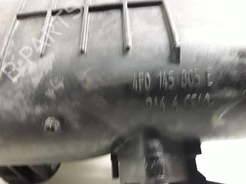 Ladeluftkühler AUDI A6 C6 (4F2) 3.0 TDI quattro | BP16241304M30 