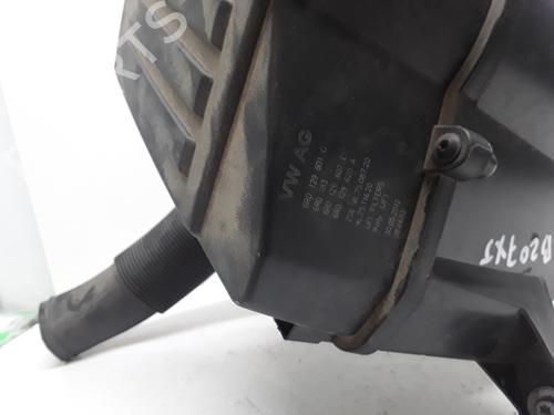 Air filter box VW POLO V (6R1, 6C1) 1.2 TDI | BP18908728M87 