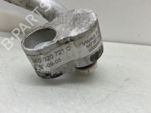 AC pipe SEAT LEON (1P1)  | BP29924043M126 