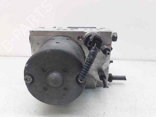 ABS pump TOYOTA COROLLA Verso (ZER_, ZZE12_, R1_) 2.0 D-4D (CUR10_, CUR10R) | BP23267913M43 