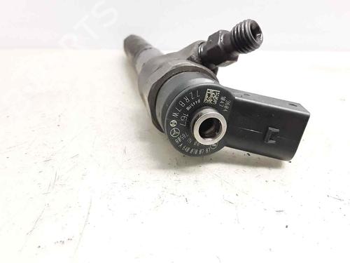 Injector MERCEDES-BENZ A-CLASS (W169) A 180 CDI (169.007, 169.307) | BP17454059M100
