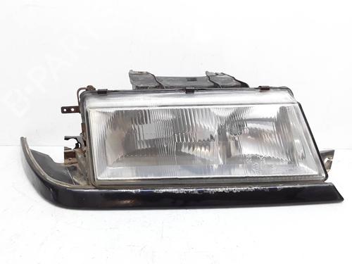 Scheinwerfer rechts für SSANGYONG MUSSO (FJ) 2.9 D (99 hp) 8240332