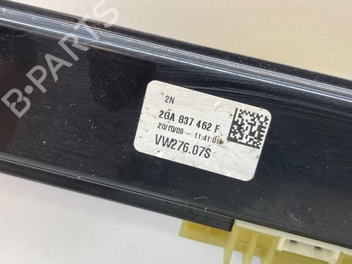 Front right window mechanism VW T-ROC (A11, D11)  | BP26225087C23 