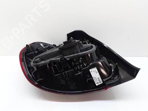 Right taillight CITROËN C3 III (SX) | BP34524079C35 - Image 2