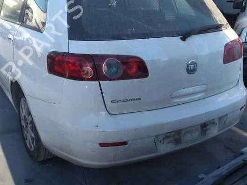 Water radiator FIAT CROMA (194_) 1.9 D Multijet (194AXB1B) | BP9711646M31 